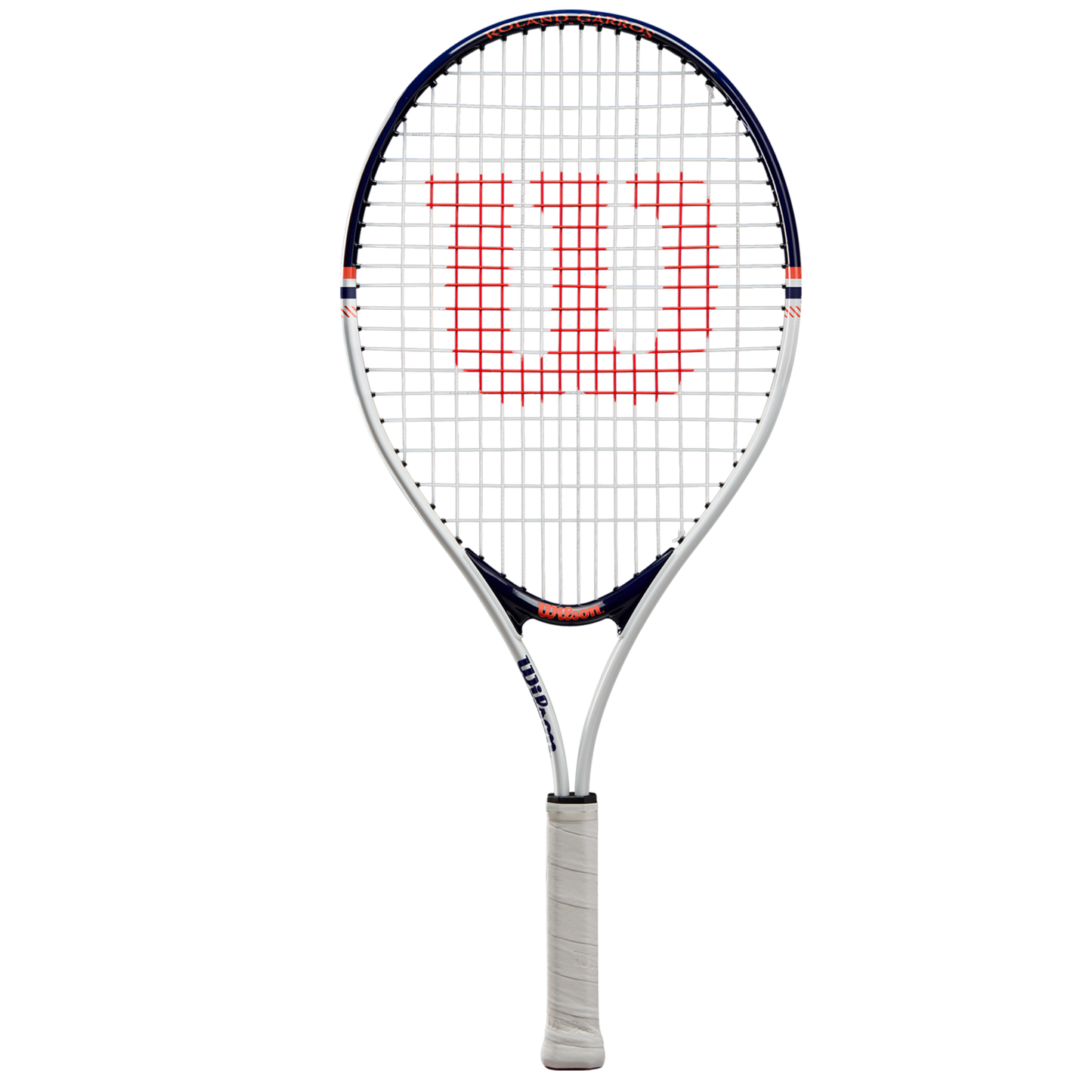 Wilson Roland Garros Elite 23 Junior - RacquetGuys.ca