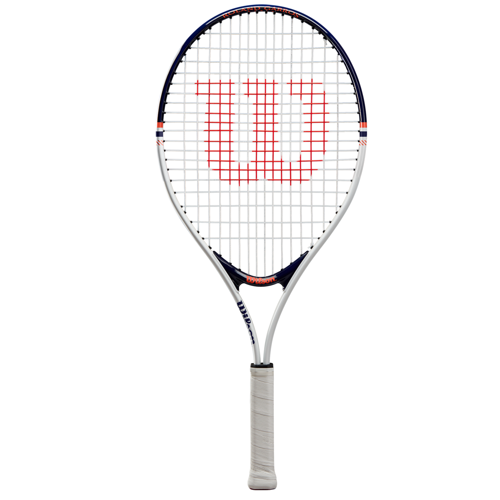 Wilson Roland Garros Elite 23 Junior - RacquetGuys.ca