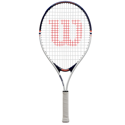 Wilson Roland Garros Elite 23 Junior - RacquetGuys.ca