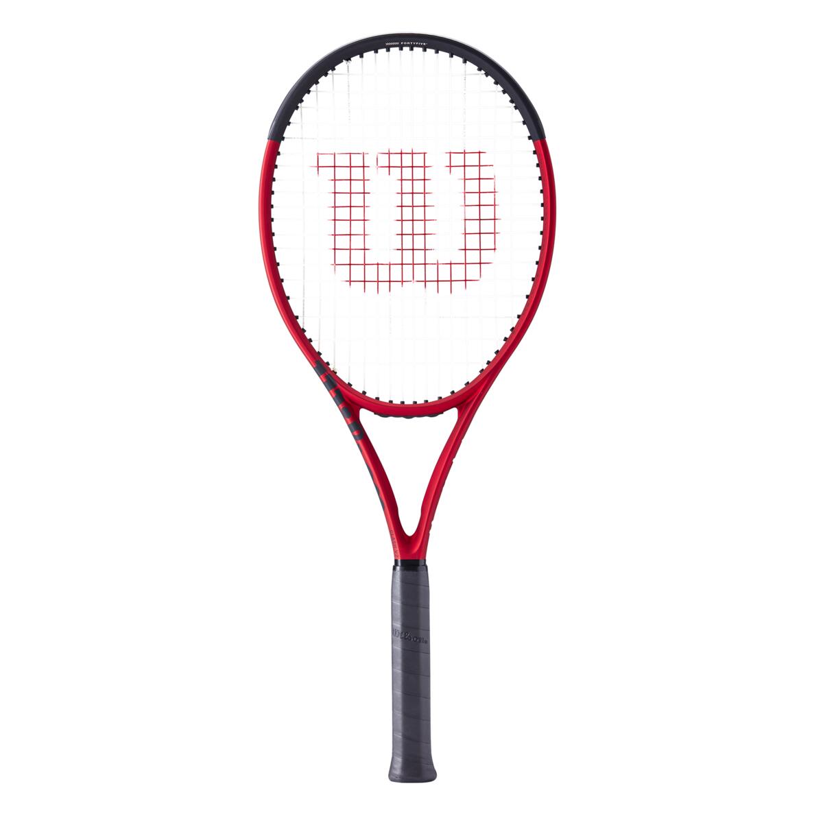Wilson Clash 100 v2 - RacquetGuys.ca