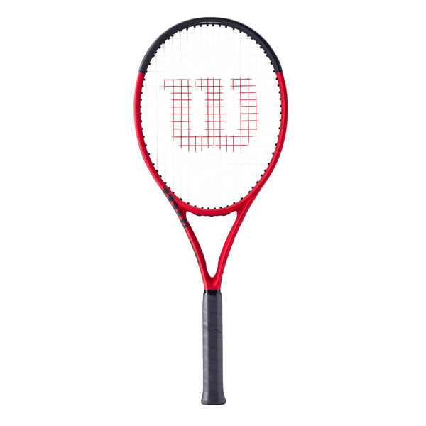 Wilson Clash 100 V2 Tennis Racquet in Canada – RacquetGuys.ca