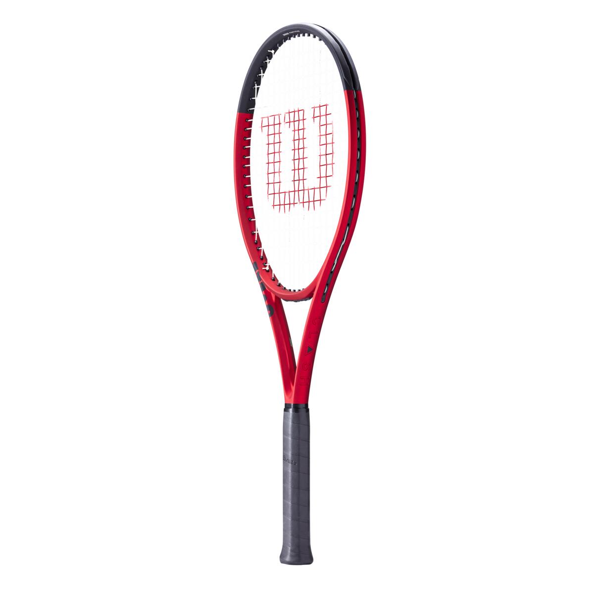 Wilson Clash 100 V2 Tennis Racquet in Canada – RacquetGuys.ca