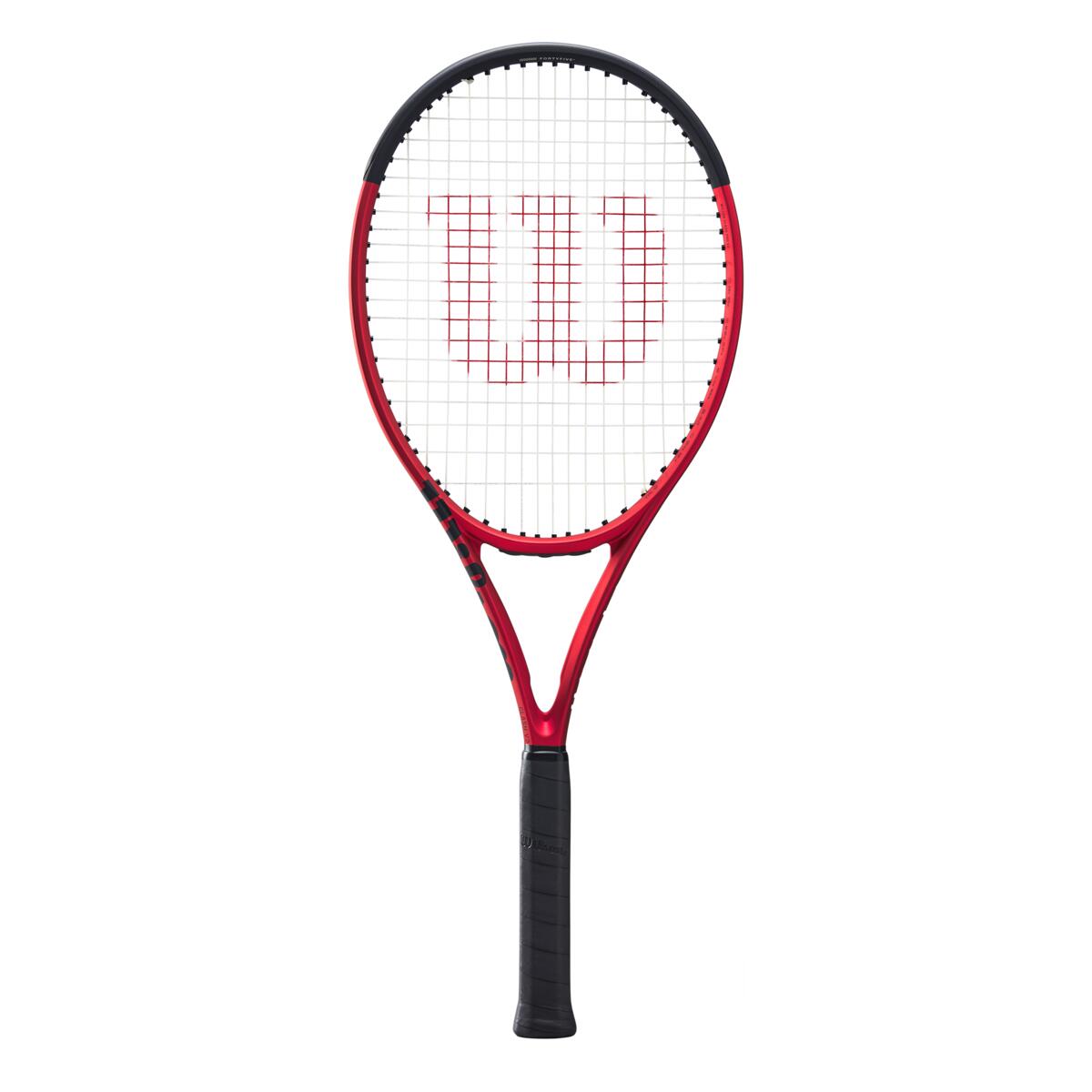 Wilson Clash 100 Pro v2 - RacquetGuys.ca