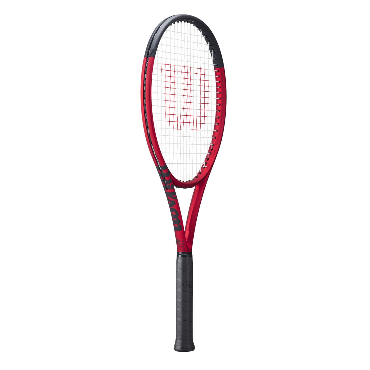 Wilson Clash 100 Pro v2 - RacquetGuys.ca
