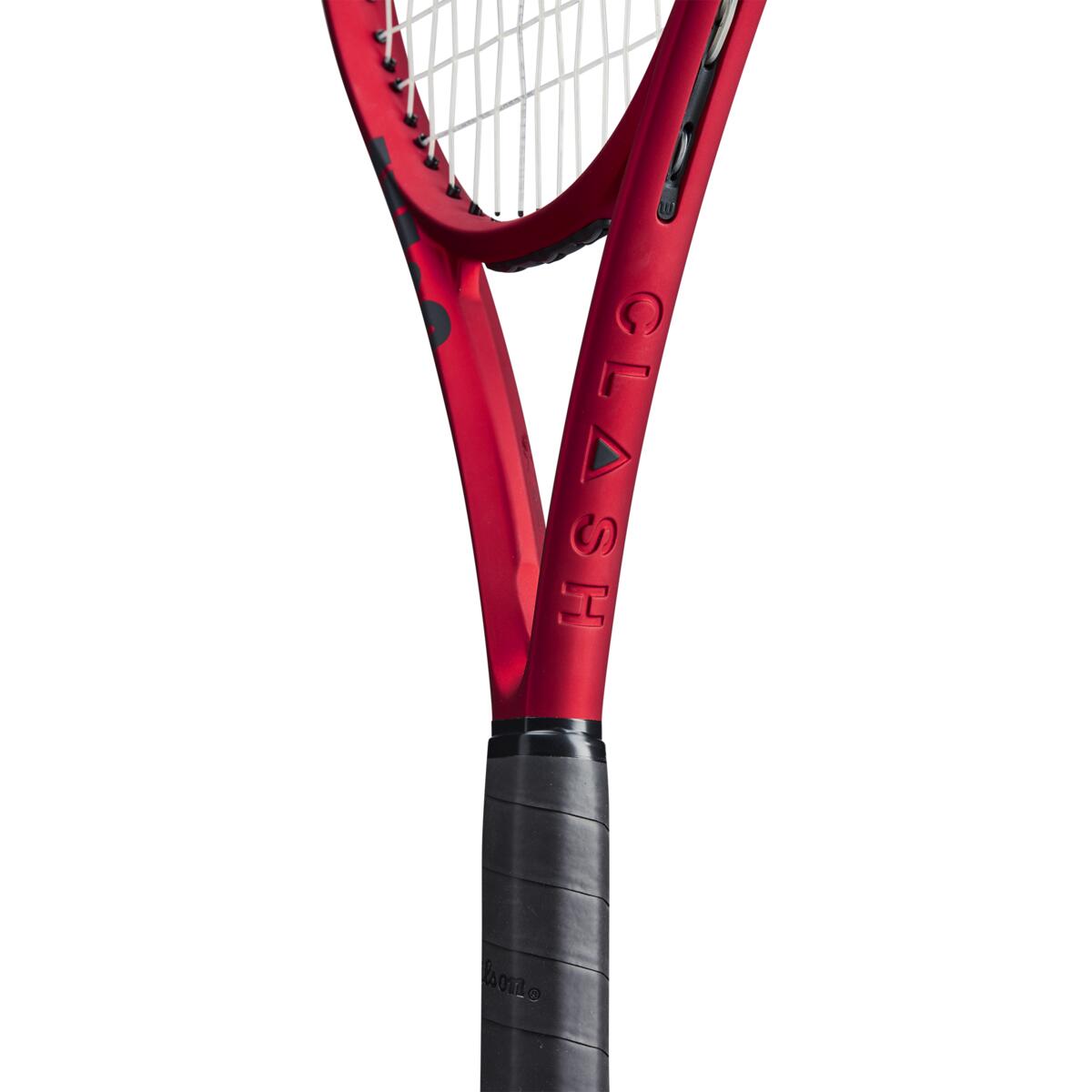 Wilson Clash 100 Pro v2 - RacquetGuys.ca