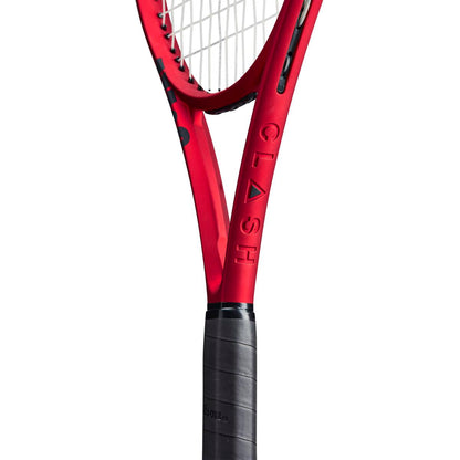 Wilson Clash 100 Pro v2 - RacquetGuys.ca