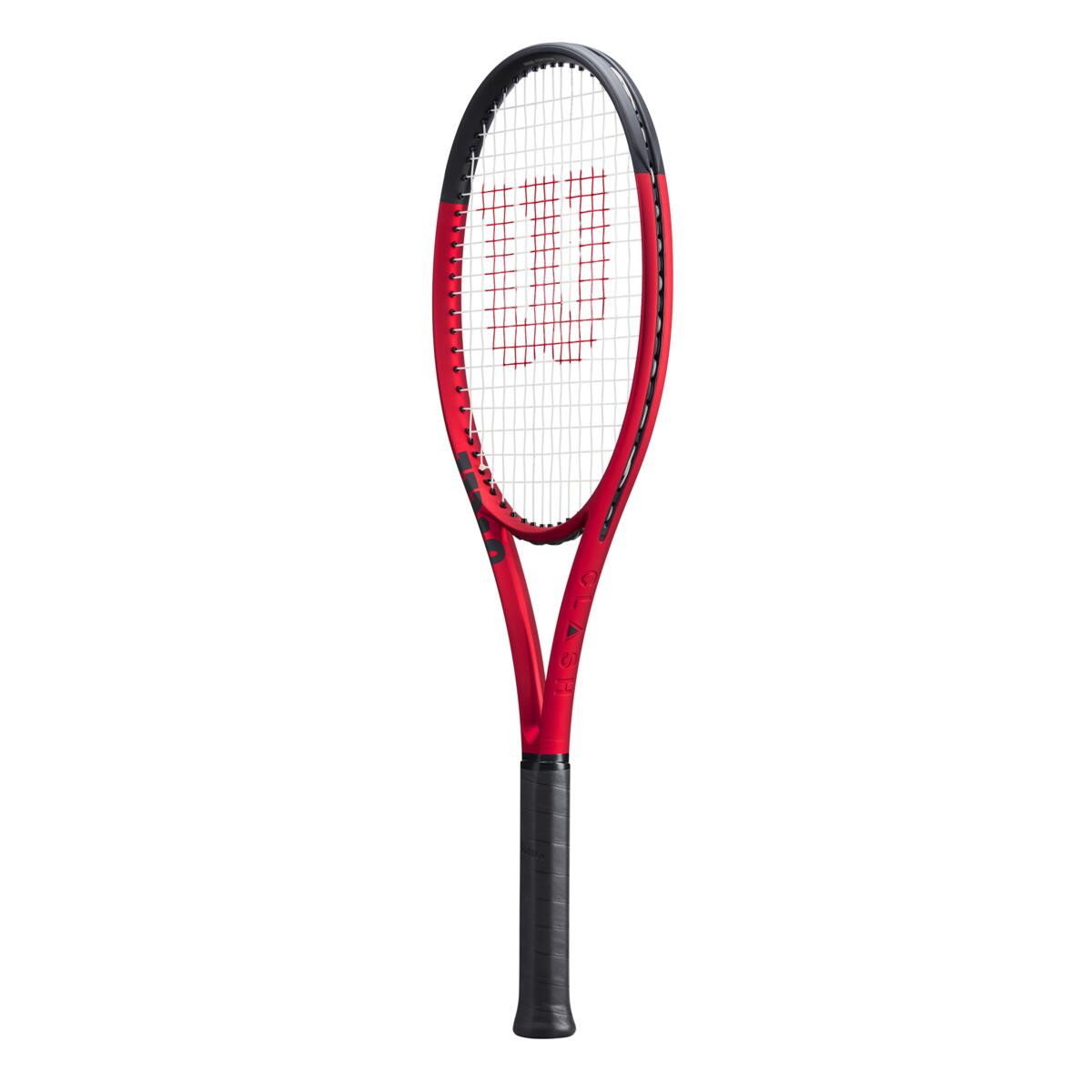 Wilson Clash 98 v2 Tennis Racquet – RacquetGuys.ca