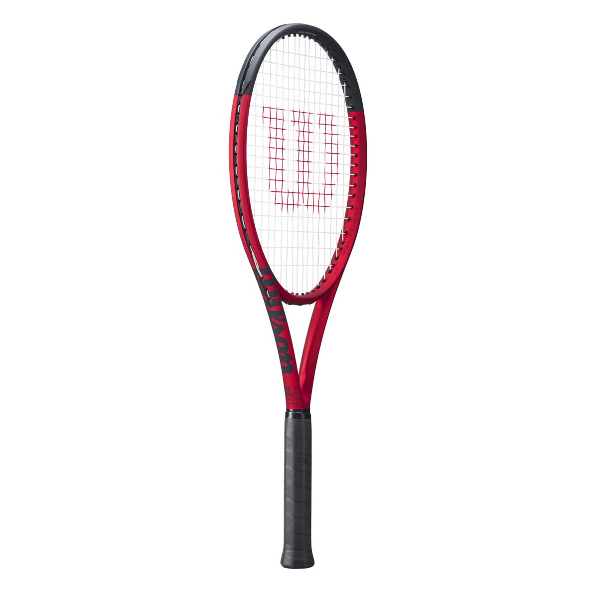 ウィルソン　クラッシュ　WILSON  CLASH 100  G2 Wilson Clash 100UL V2 Tennis Racquet in Canada – RacquetGuys.ca
