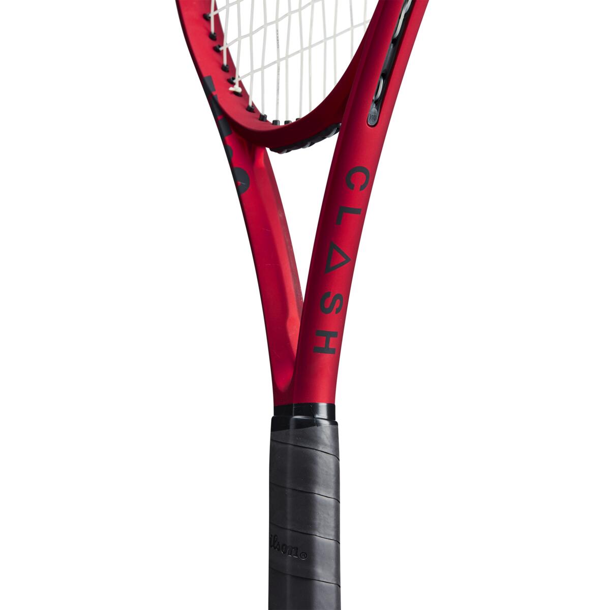 Wilson Clash 100UL V2 Tennis Racquet in Canada – RacquetGuys.ca