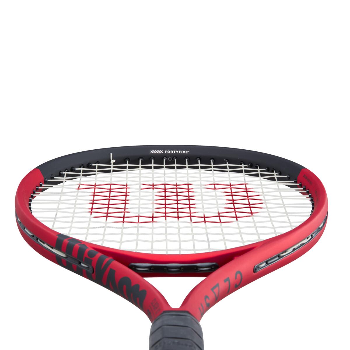 Wilson Clash 108 v2 - RacquetGuys.ca