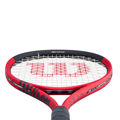 Wilson Clash 108 v2 - RacquetGuys.ca