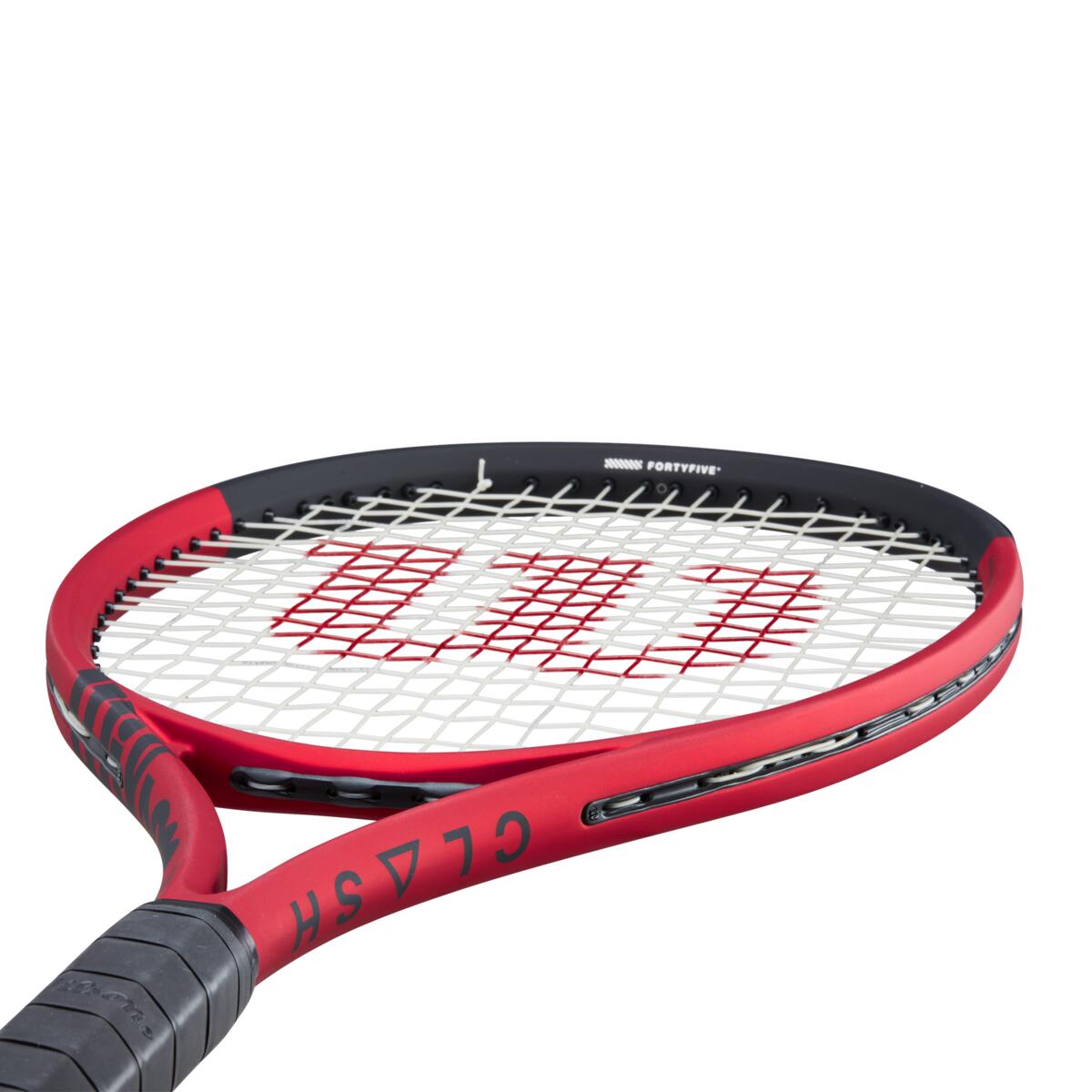 Wilson CLASH108 V1.0 Ｇ２ Wilson Clash 108 V2 Tennis Racquet in Canada – RacquetGuys.ca