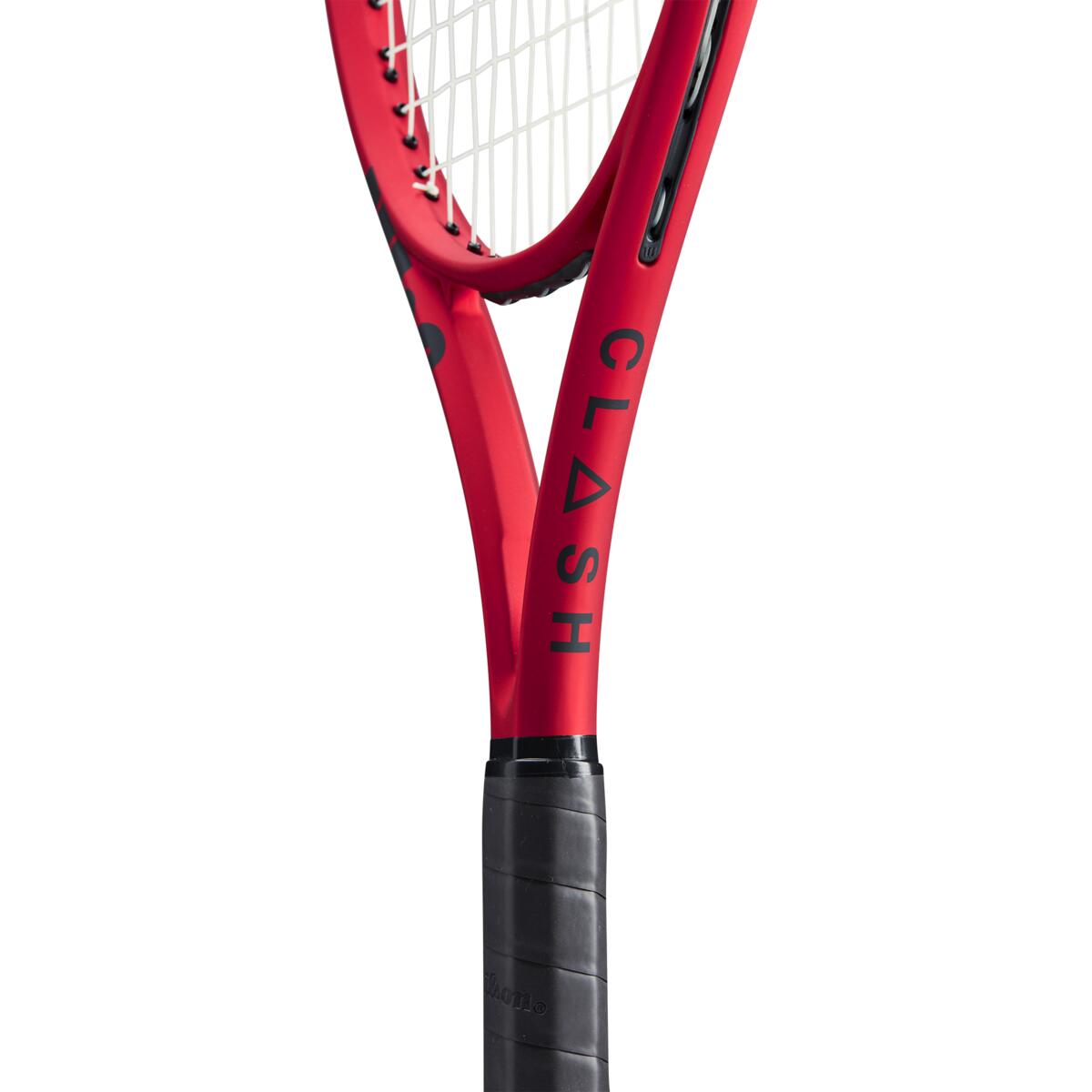 ほぼ未使用　Wilson CLASH 108 v2.0 クラッシュ 108 Wilson Clash 108 V2 Tennis Racquet in Canada – RacquetGuys.ca