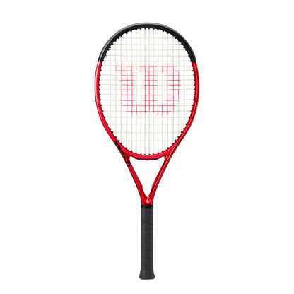 Wilson Clash 26 Junior v2 - RacquetGuys.ca