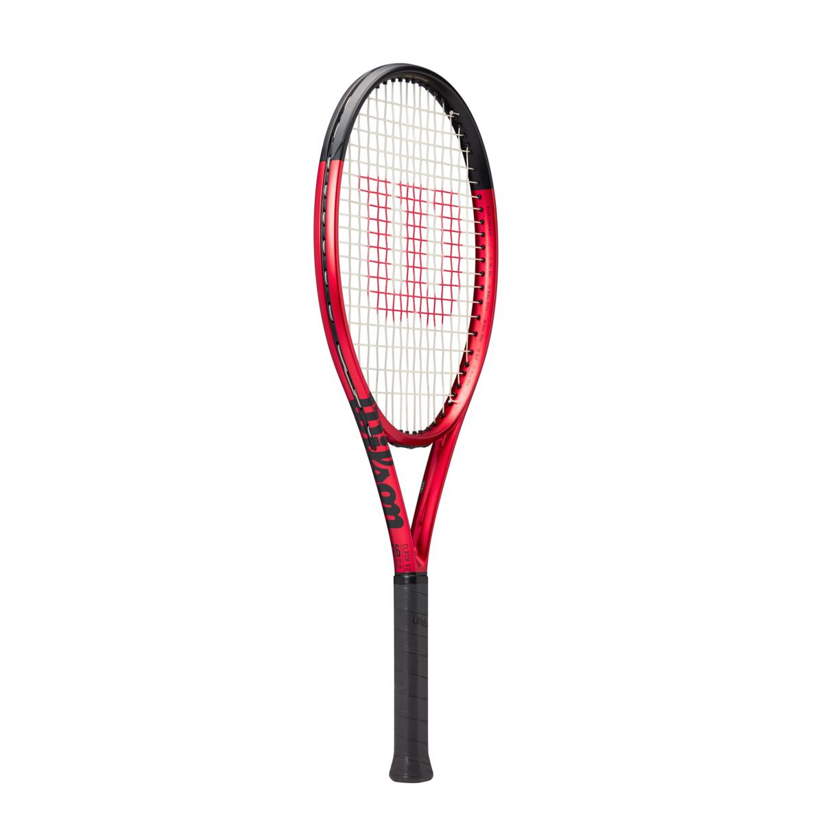 Wilson Clash 26 Junior v2 Tennis Racquet – RacquetGuys.ca