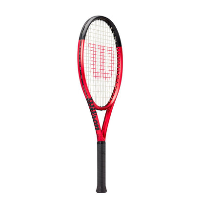 Wilson Clash 26 Junior v2 - RacquetGuys.ca