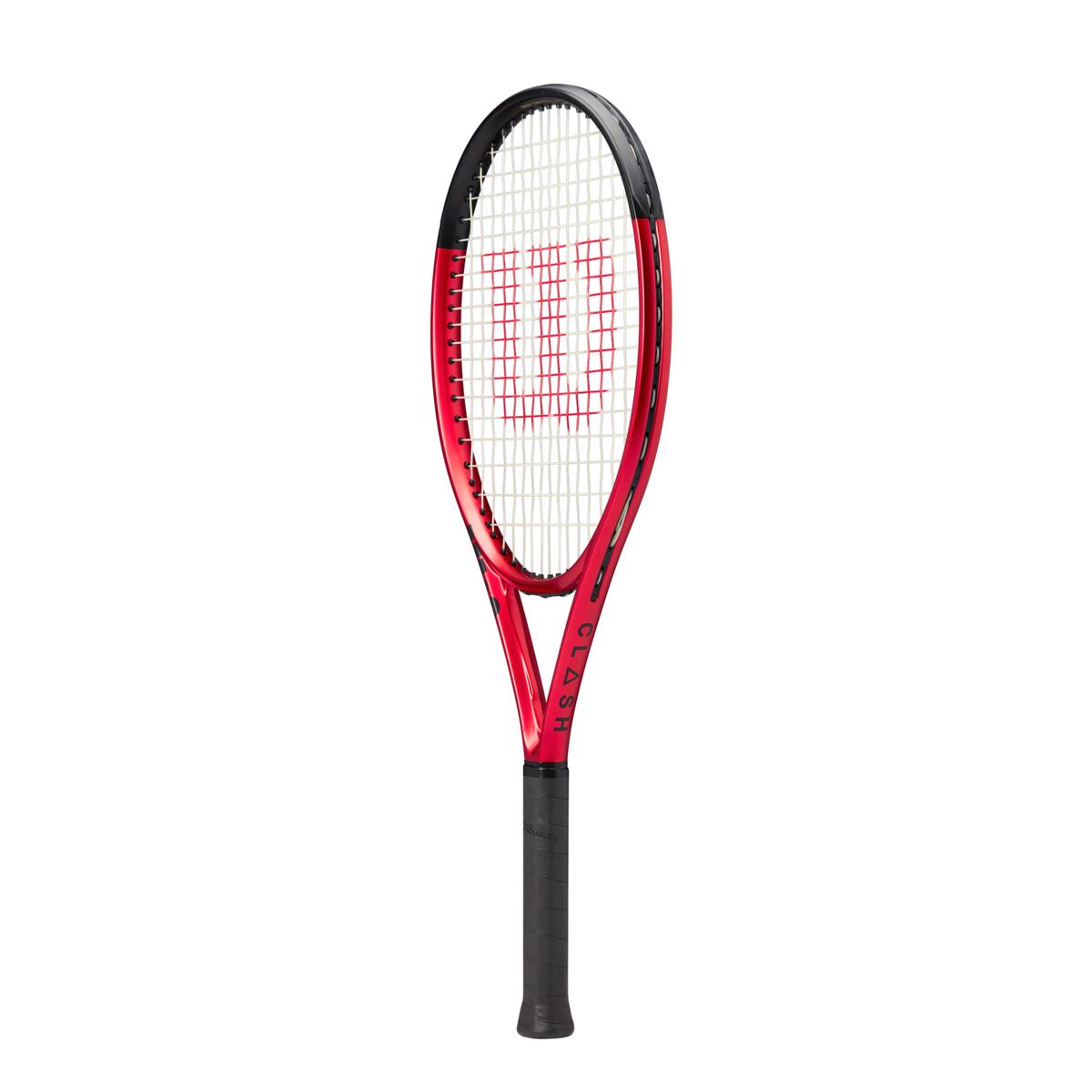 Wilson Clash 26 Junior v2 - RacquetGuys.ca