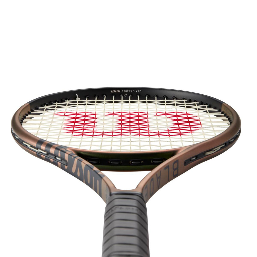 驚きの価格 Wilson BURN 100LS 2本セット テニス