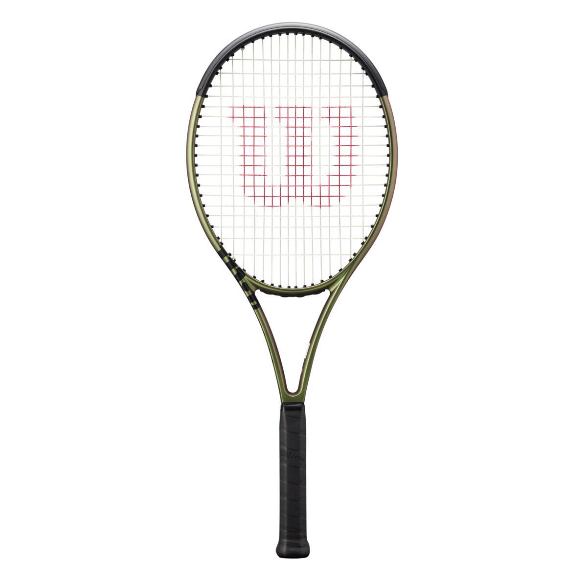 Wilson Blade 100L v8 - RacquetGuys.ca