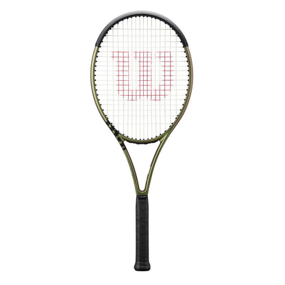 Wilson Blade 100L v8 - RacquetGuys.ca