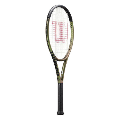 Wilson Blade 100L v8 - RacquetGuys.ca