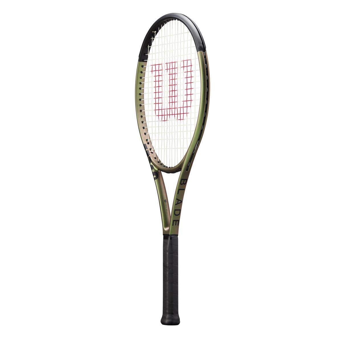 Wilson Blade 100L v8 - RacquetGuys.ca