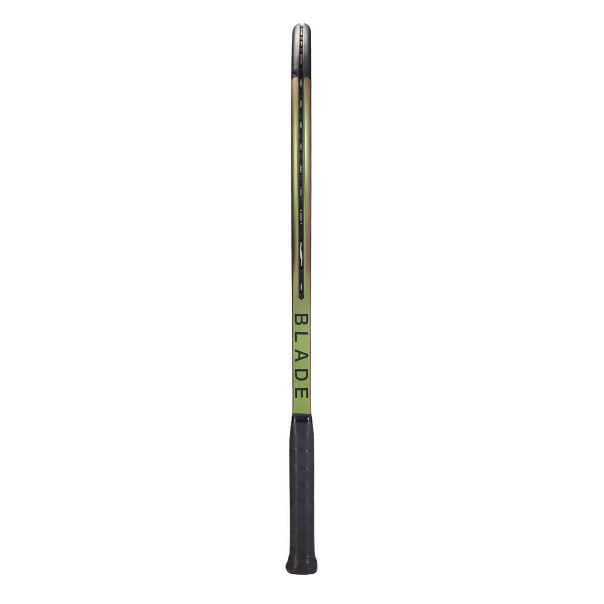 Wilson Blade 100L v8 - RacquetGuys.ca