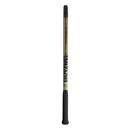 Wilson Blade 100L v8 - RacquetGuys.ca