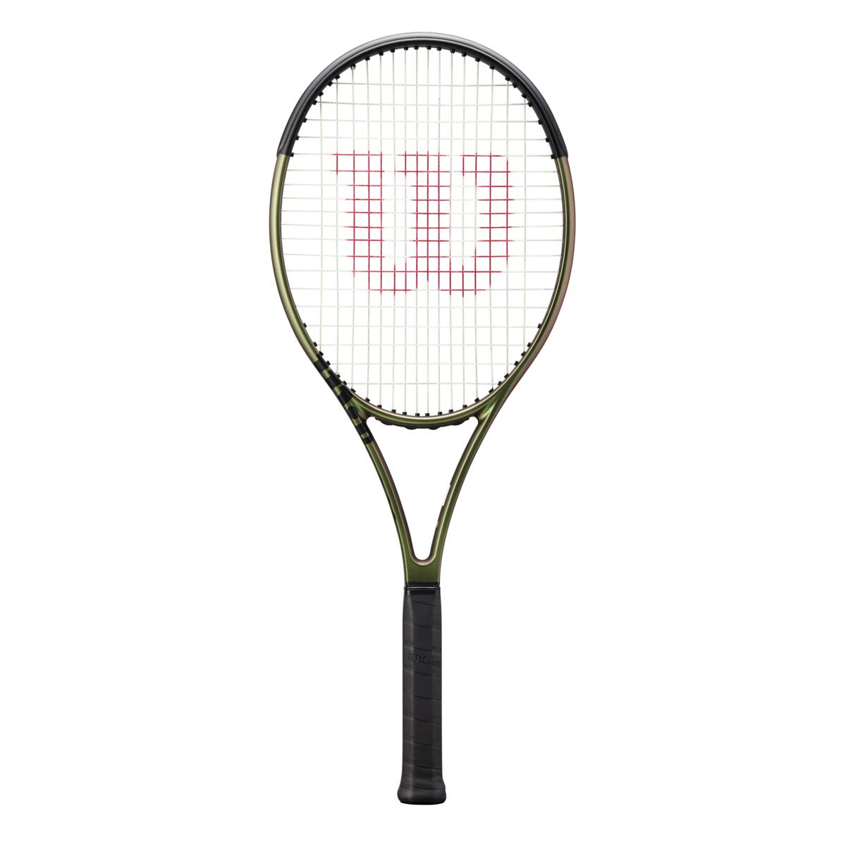 Wilson Blade 104 v8 Tennis Racquet – RacquetGuys.ca