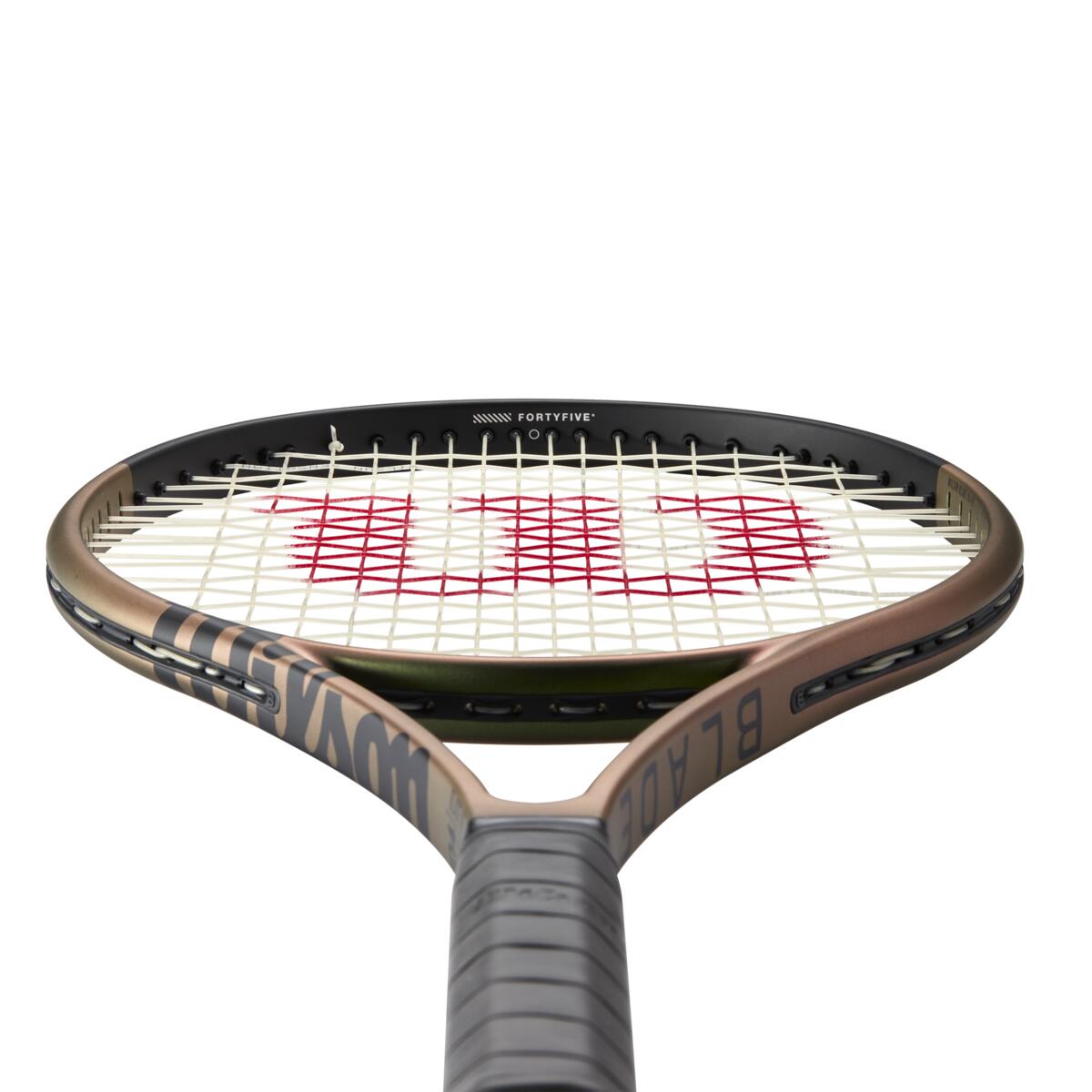 Wilson Blade 104 V8 Tennis Racquet in Canada – RacquetGuys.ca