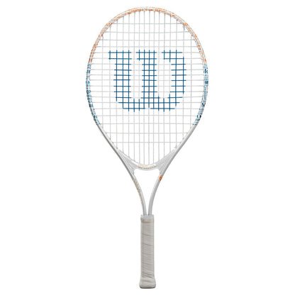 Wilson Roland Garros Elite 25 Junior (Pre-Strung) - RacquetGuys.ca