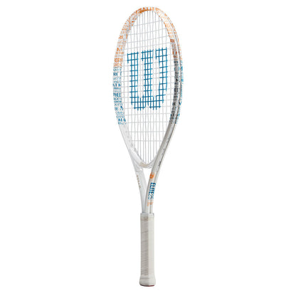 Wilson Roland Garros Elite 25 Junior (Pre-Strung) - RacquetGuys.ca