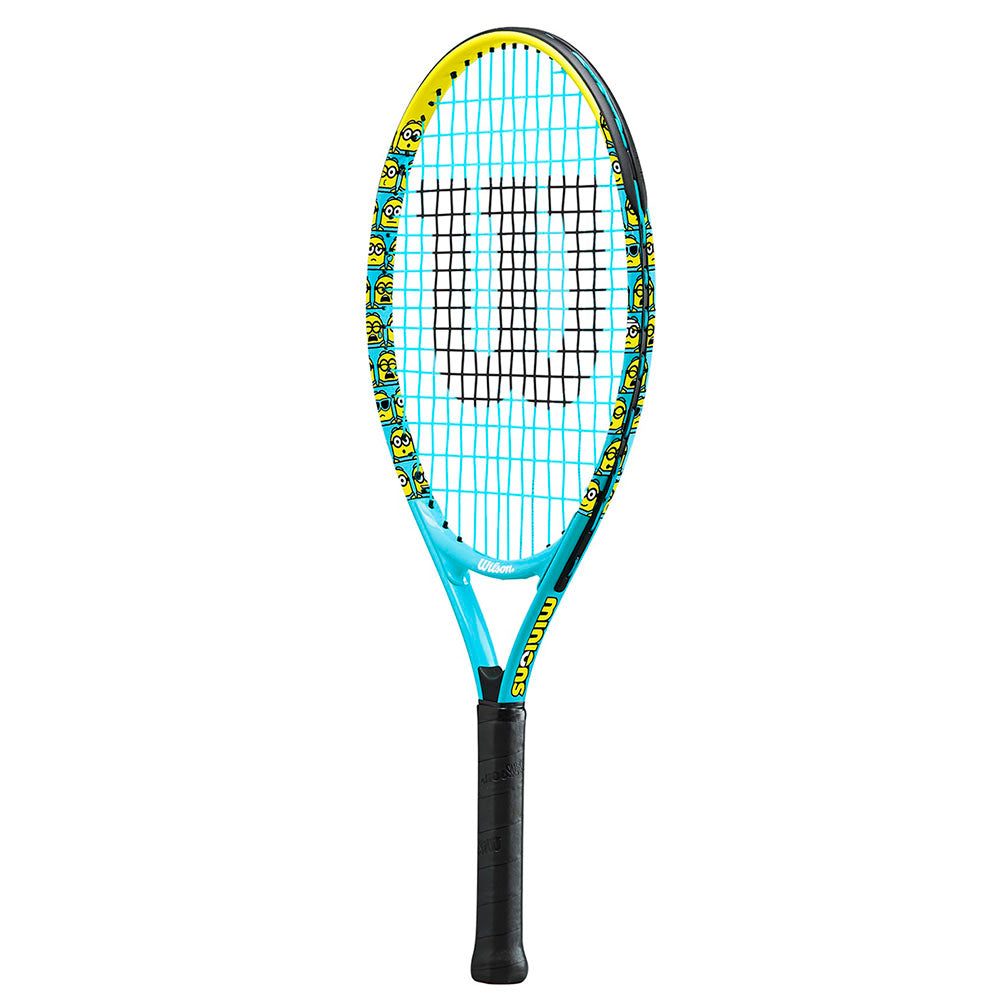 Wilson Minions 2.0 23 Junior (Pre-Strung) - RacquetGuys.ca