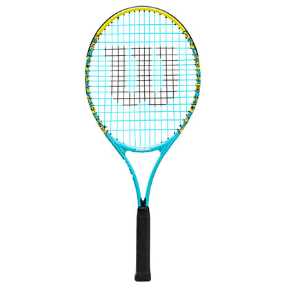 Wilson Minions 2.0 25 Junior (Pre-Strung) - RacquetGuys.ca