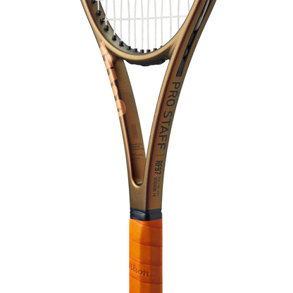 Wilson Pro Staff 97 v14 - Demo Rental - RacquetGuys.ca