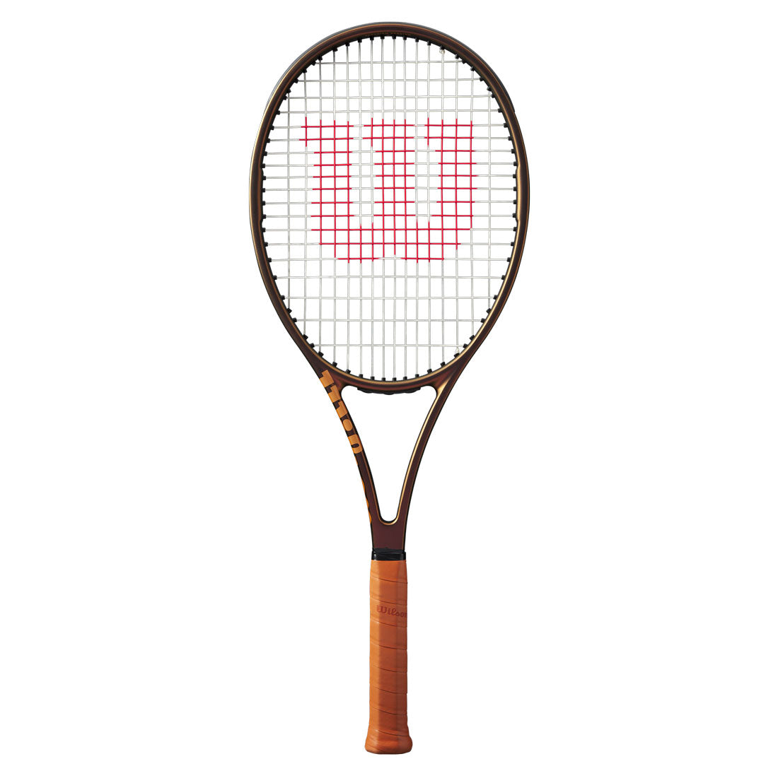Wilson Pro Staff 97 v14 - RacquetGuys.ca