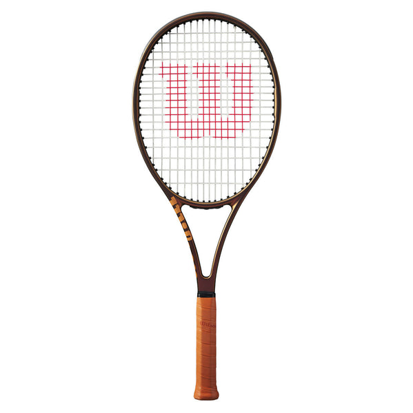 Wilson Pro Staff 97 v14 Tennis Racquet – RacquetGuys.ca