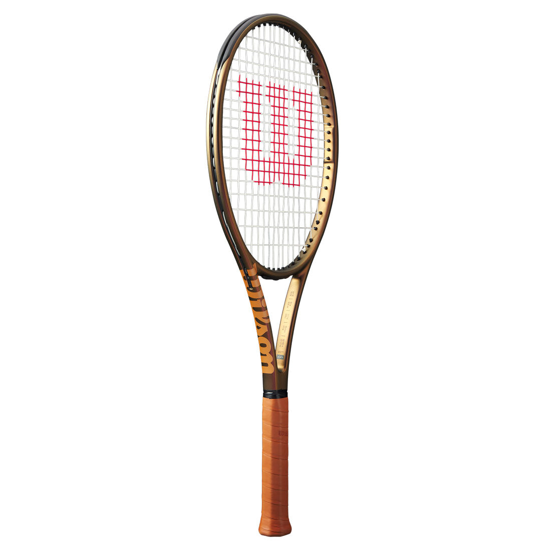 Wilson Pro Staff 97 v14 - RacquetGuys.ca