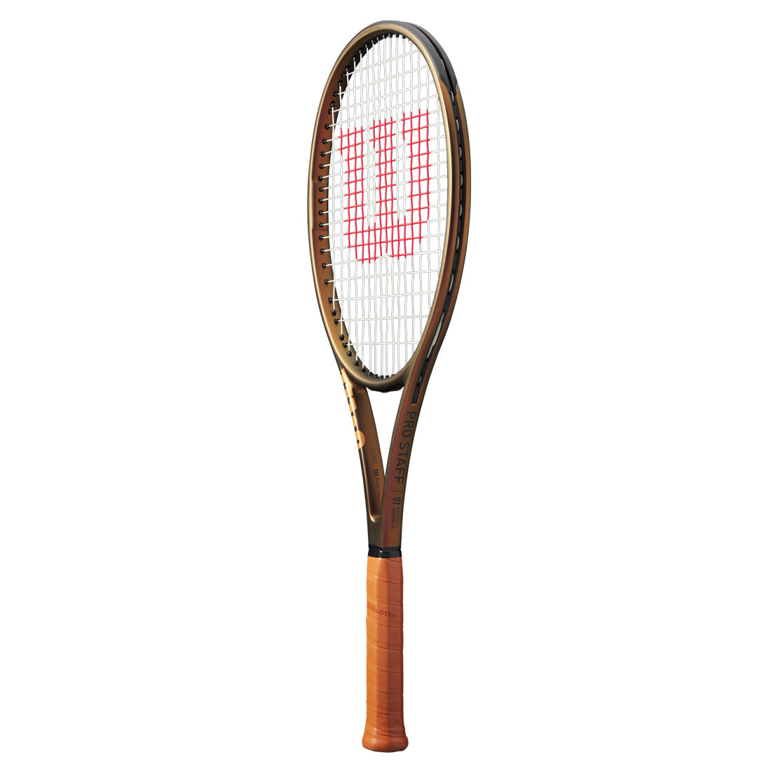 Wilson Pro Staff 97 v14 - RacquetGuys.ca