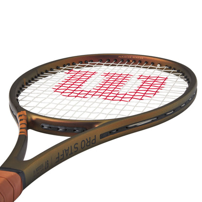 Wilson Pro Staff 97 v14 - RacquetGuys.ca