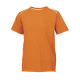 Wilson Boys' nVision Elite Top (Clementine)