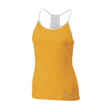 Wilson Womens Late Summer Strappy Tank Top - RacquetGuys.ca