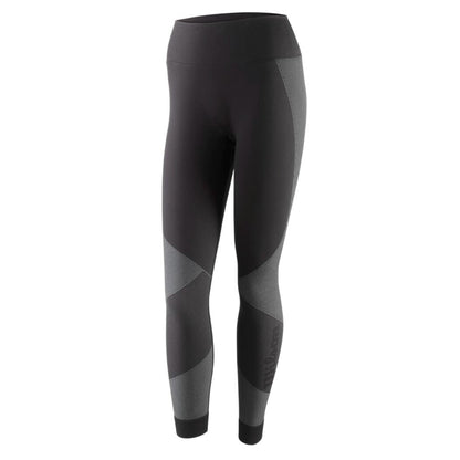Wilson Women's Training Seamless Tight (Black) - RacquetGuys.ca