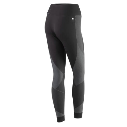 Wilson Women's Training Seamless Tight (Black) - RacquetGuys.ca