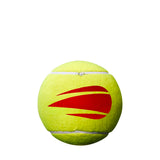 Wilson US Open 5"  Mini-Jumbo Tennis Ball (Delfated) - RacquetGuys.ca