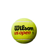 Wilson US Open 5"  Mini-Jumbo Tennis Ball (Delfated) - RacquetGuys.ca