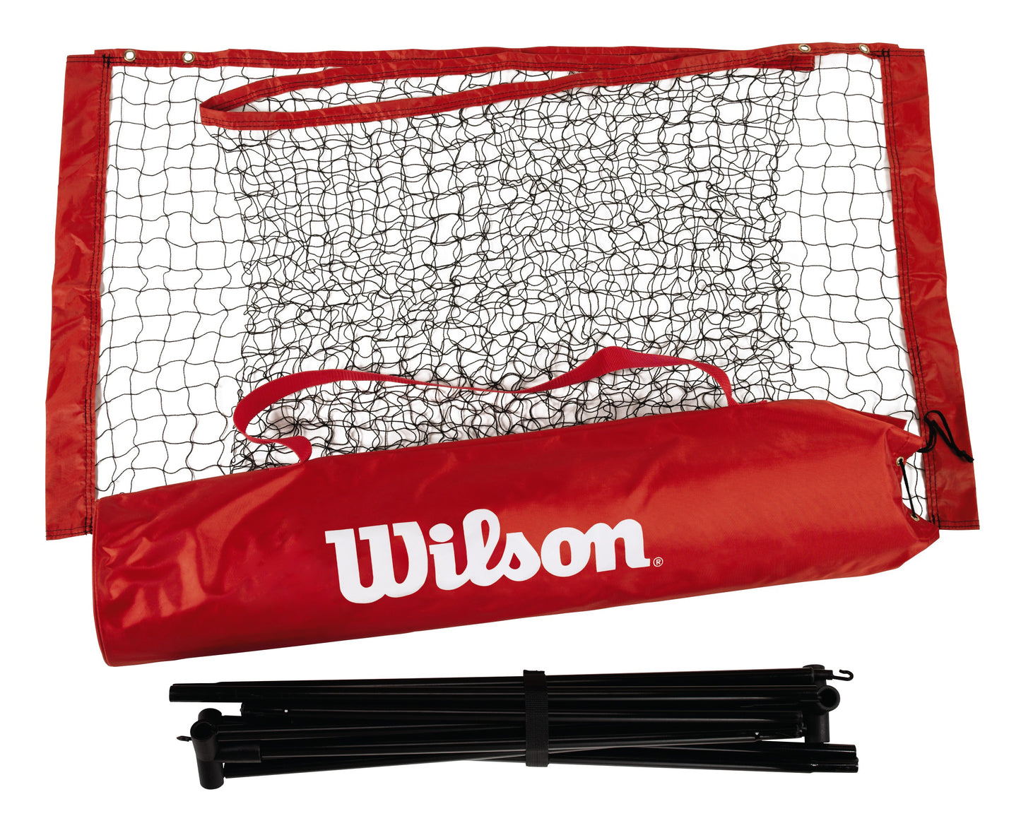 Wilson Starter EZ Tennis Net 18' - RacquetGuys.ca