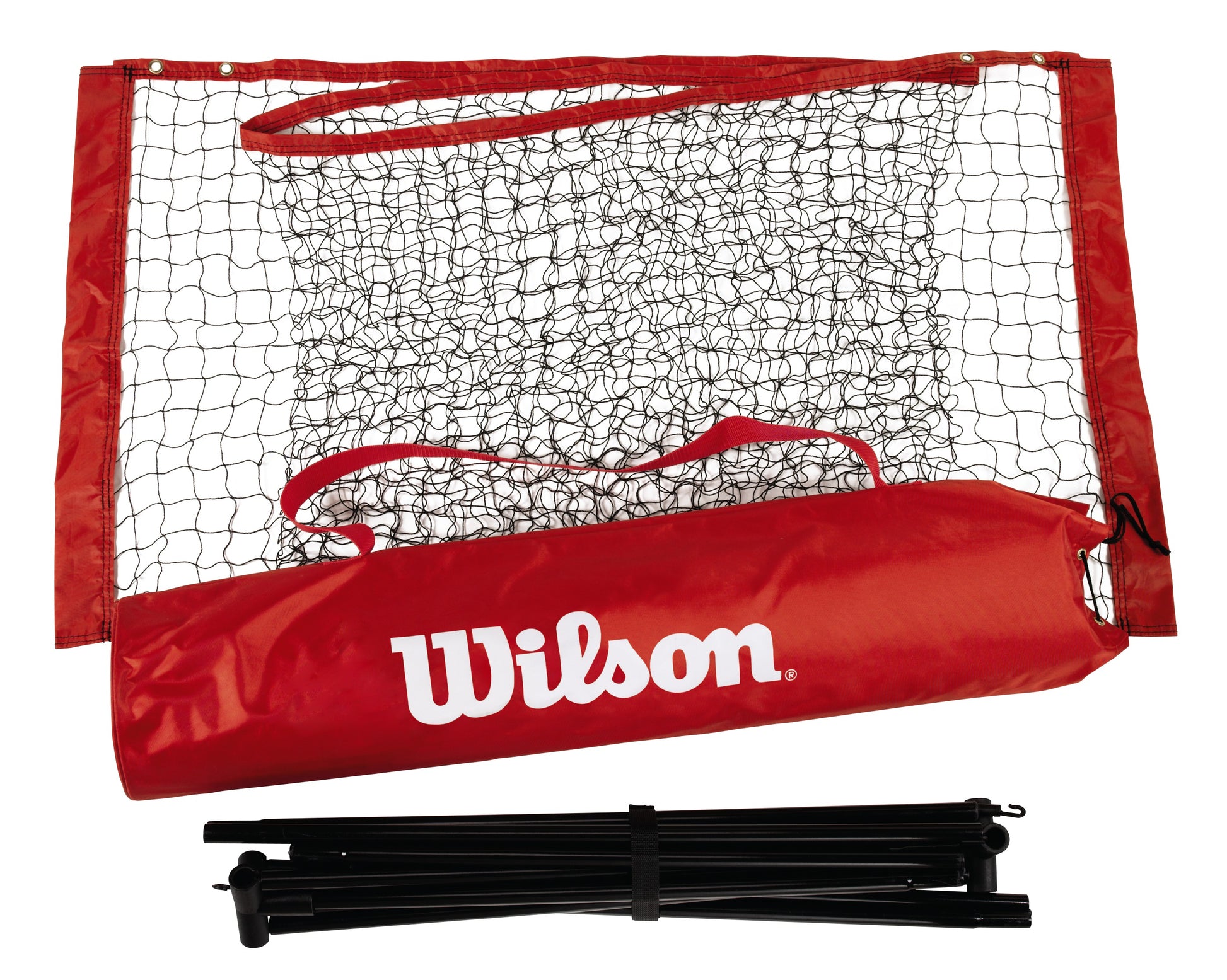Wilson Starter EZ Tennis Net 18' - RacquetGuys.ca