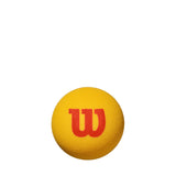 Wilson Starter Red Foam Junior Tennis Balls - 6 Ball Bag - RacquetGuys.ca