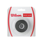 Wilson Logo Racquet Protection Tape (Black)